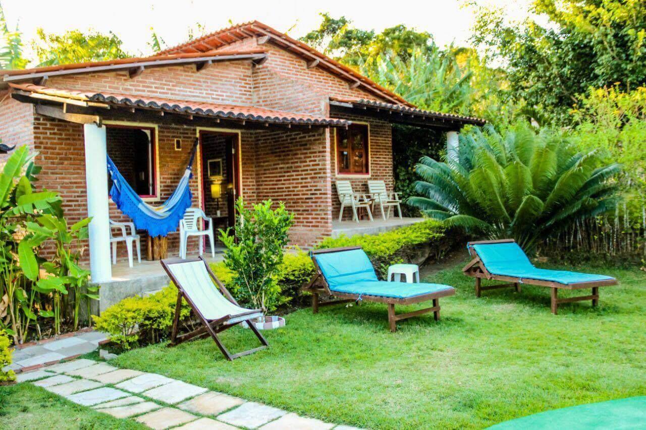 La Dolce Vita Mulungu  Exterior photo